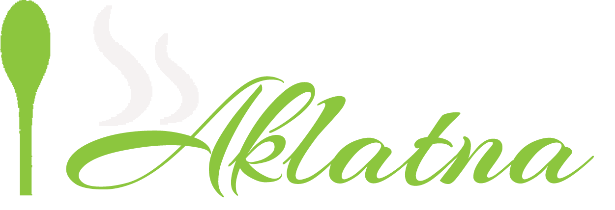 Aklatna - LOGO